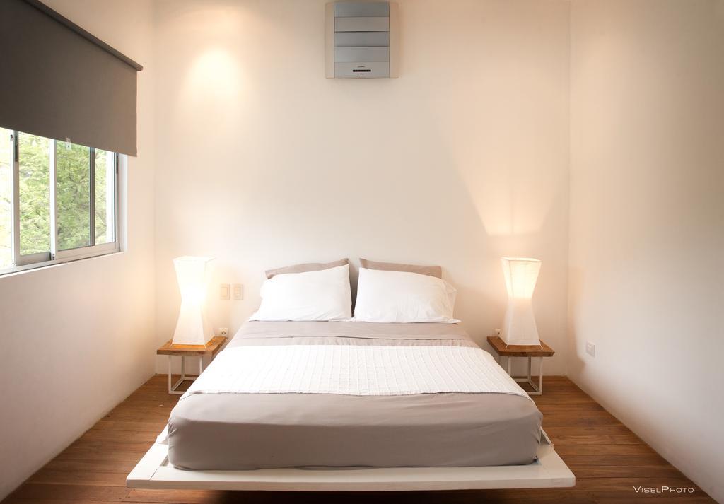 15 Love Bed & Breakfast Tamarindo Exterior foto