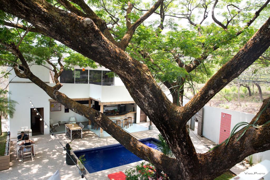 15 Love Bed & Breakfast Tamarindo Exterior foto