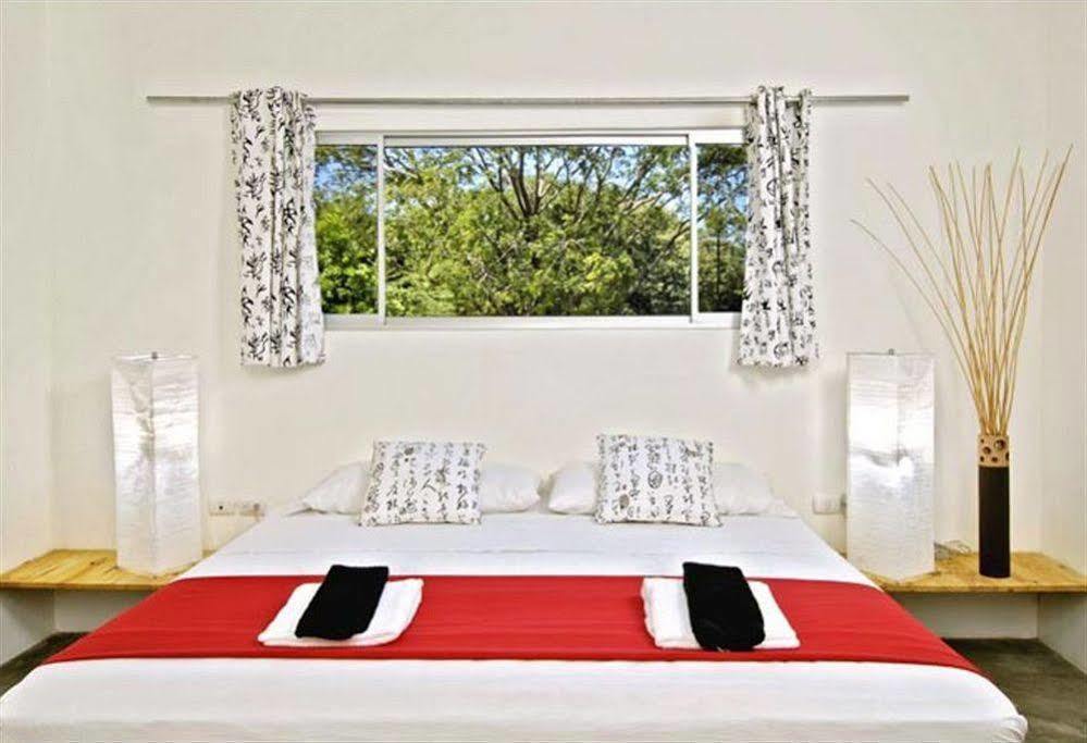 15 Love Bed & Breakfast Tamarindo Exterior foto